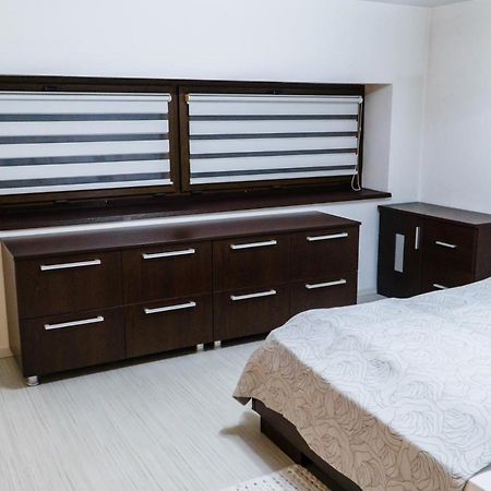 Vila Carolina Apulum Villa Alba Iulia Buitenkant foto