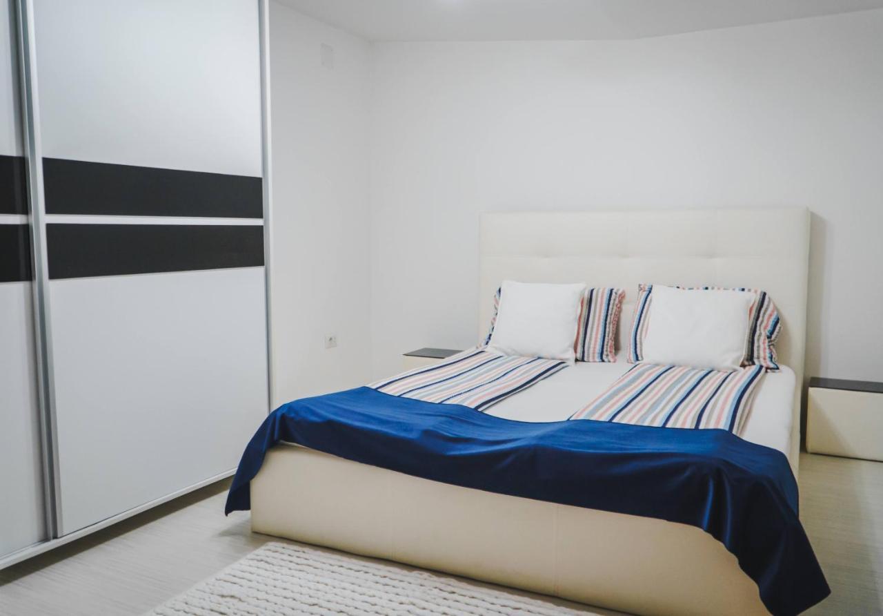Vila Carolina Apulum Villa Alba Iulia Buitenkant foto