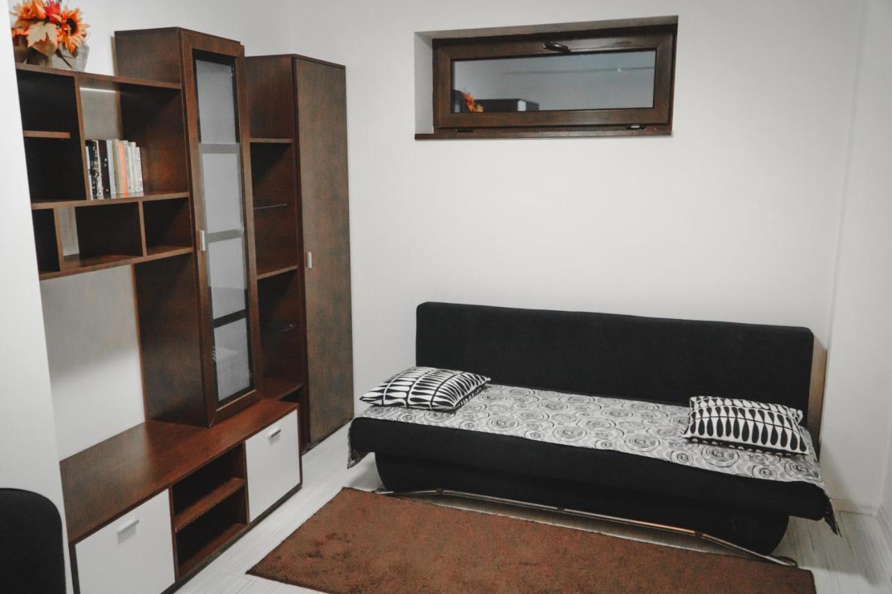 Vila Carolina Apulum Villa Alba Iulia Buitenkant foto