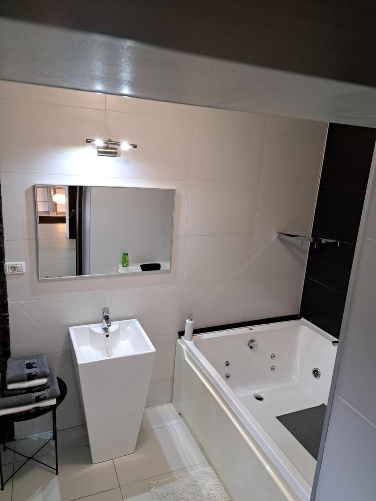 Vila Carolina Apulum Villa Alba Iulia Buitenkant foto