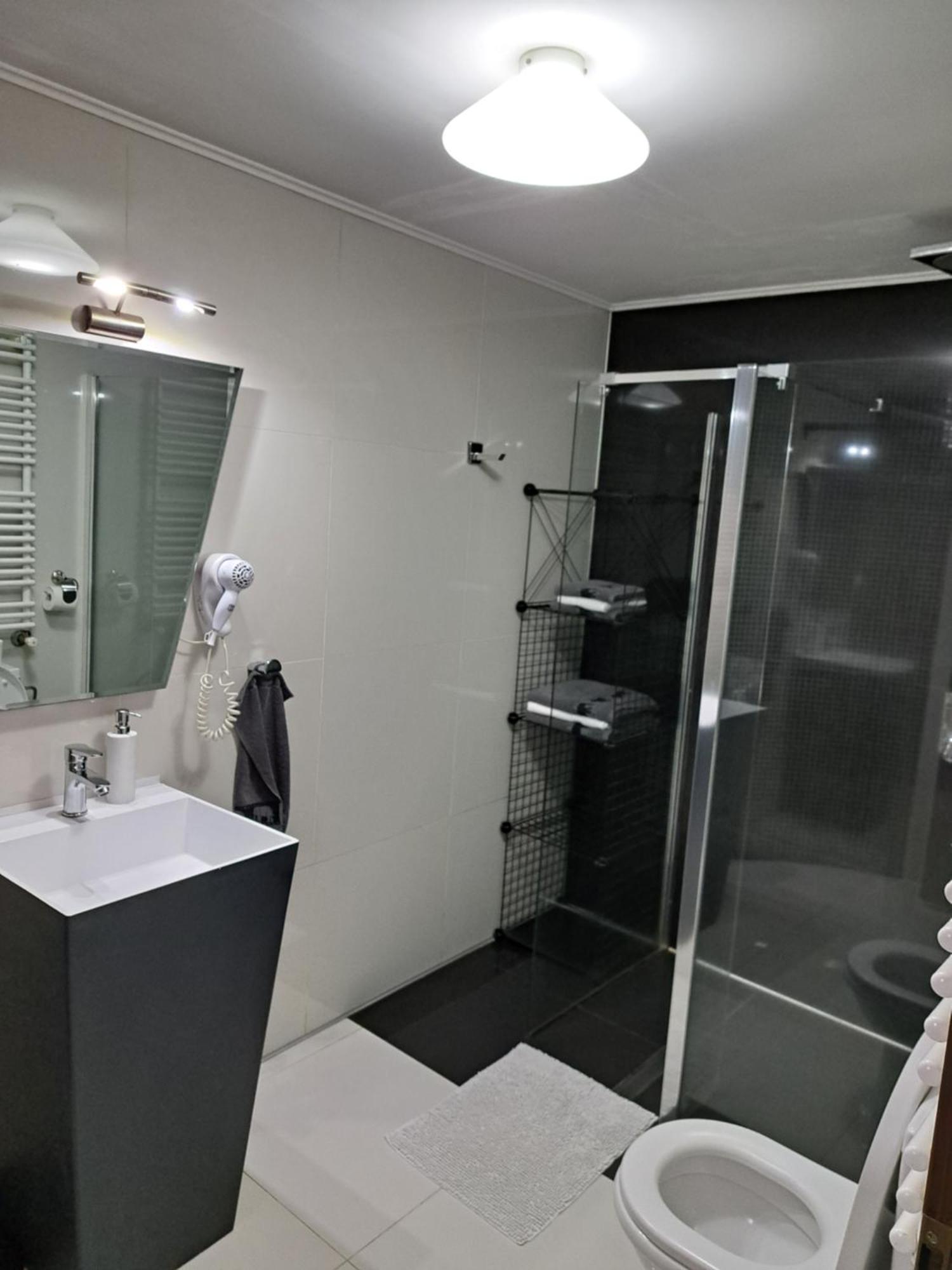 Vila Carolina Apulum Villa Alba Iulia Buitenkant foto